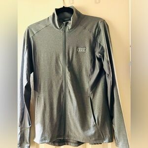 Audi Lightweight Jacket